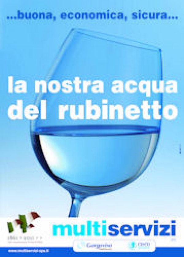 Giornata Mondiale dell&#039;Acqua 2011