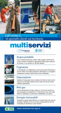 Multiservizi